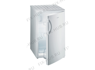 Холодильник Gorenje RB3092ANW (596695, HTS11561) - Фото